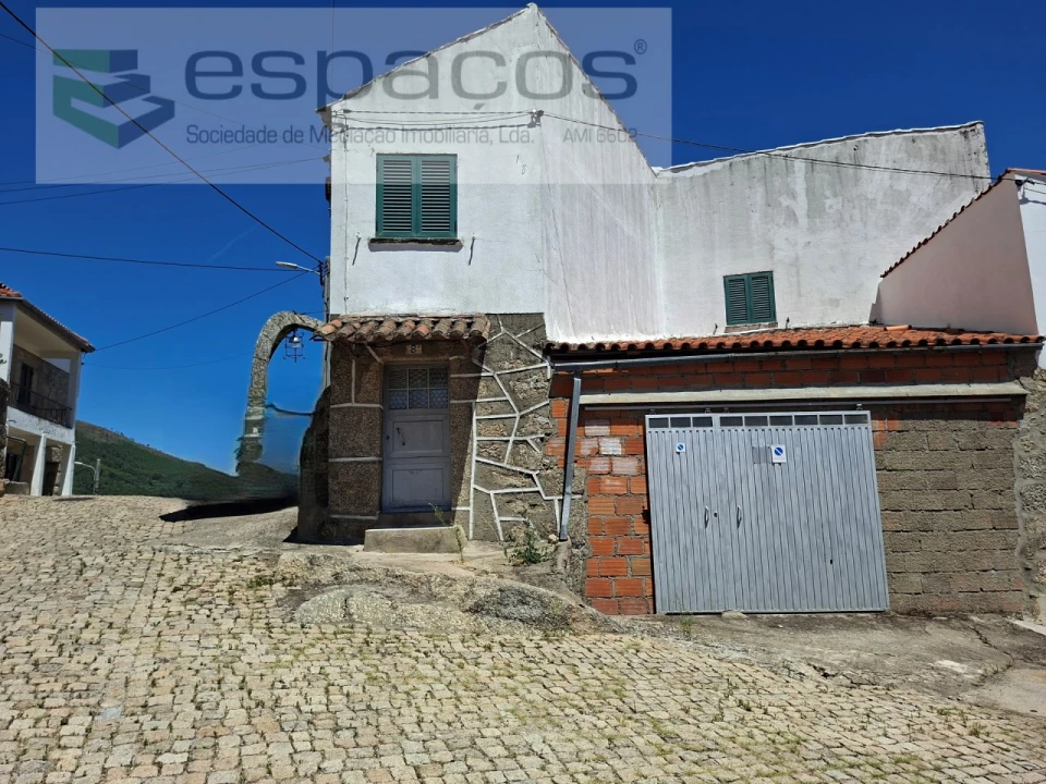 Moradia T4 para Venda em Vale de Prazeres e Mata da Rainha Foto 30
