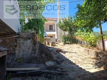 Moradia T4 para Venda em Vale de Prazeres e Mata da Rainha