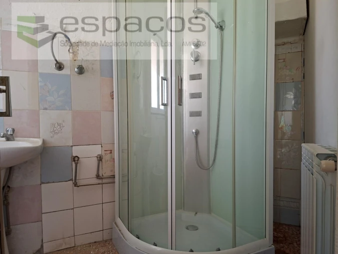 Moradia T4 para Venda em Vale de Prazeres e Mata da Rainha Foto 14