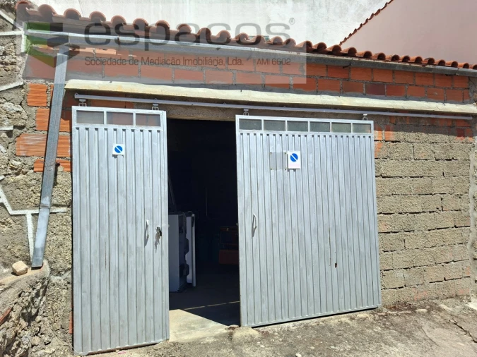 Moradia T4 para Venda em Vale de Prazeres e Mata da Rainha Foto 29
