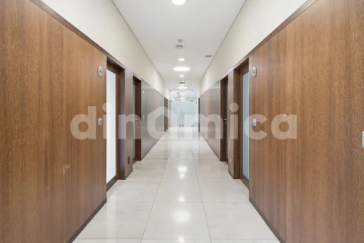 Escritório para Arrendamento em Riba de Ave