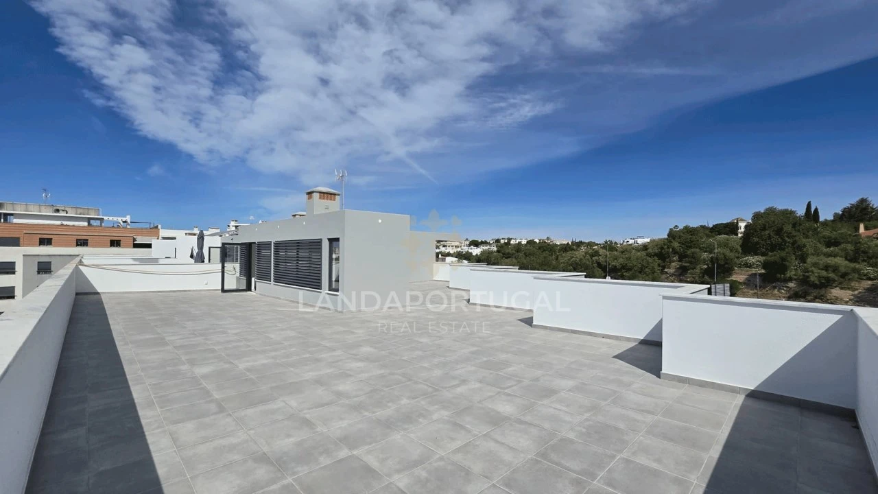 Apartamento T4 para Venda em Tavira (Santa Maria e Santiago) Foto 2