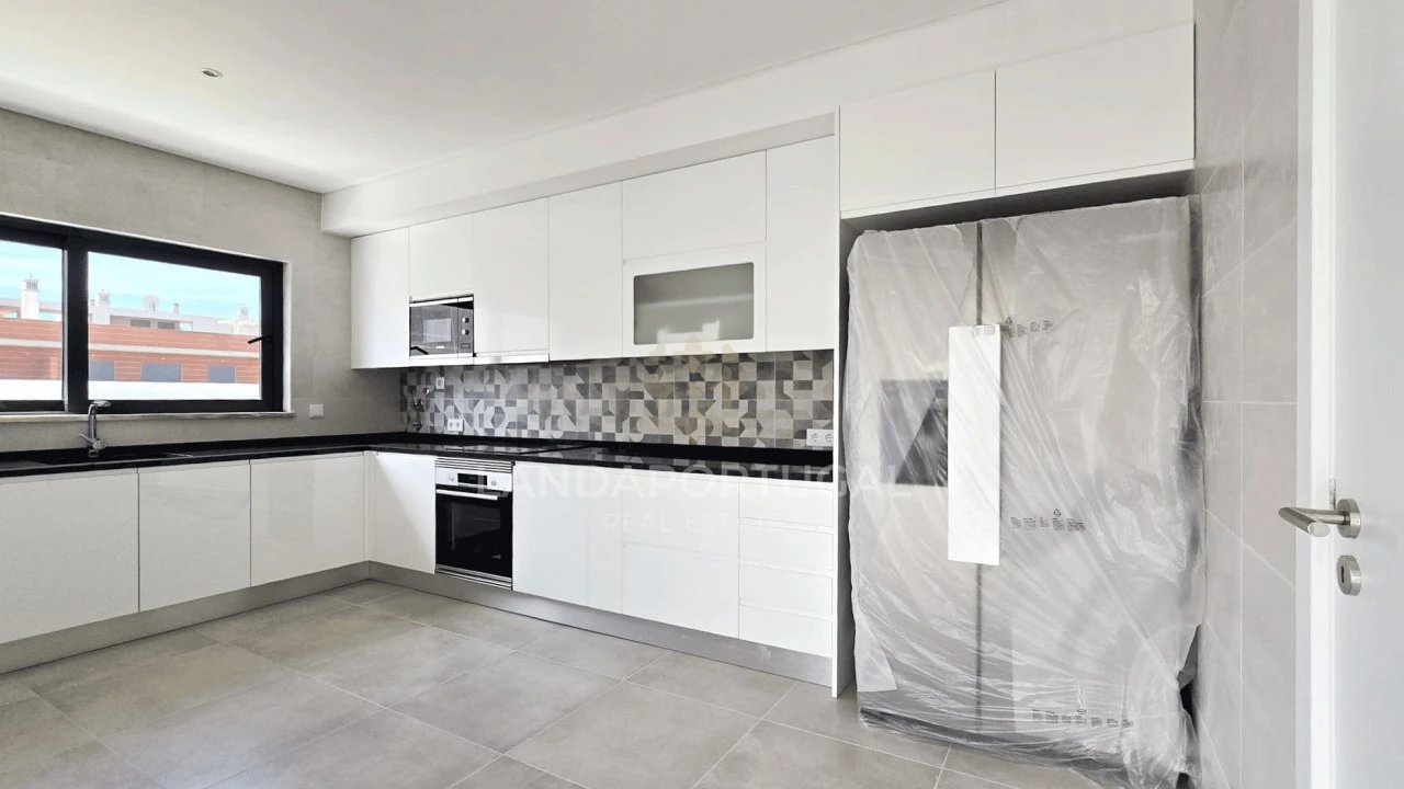 Apartamento T4 para Venda em Tavira (Santa Maria e Santiago) Foto 5