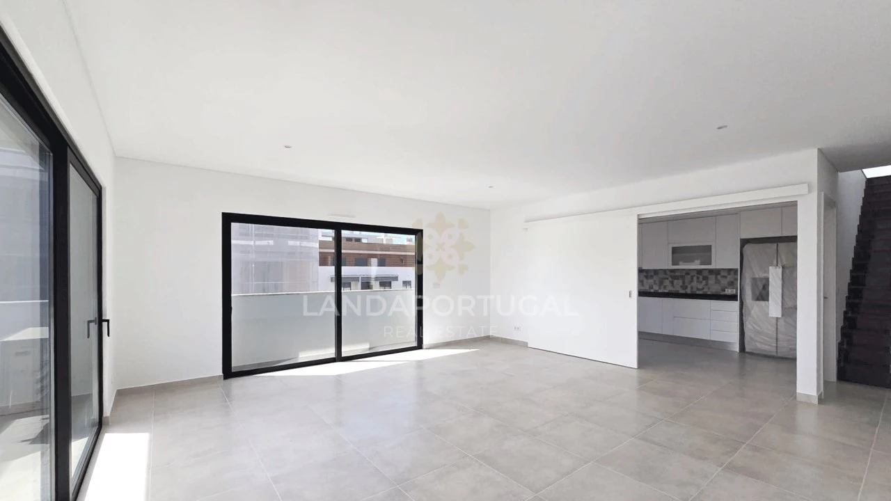 Apartamento T4 para Venda em Tavira (Santa Maria e Santiago) Foto 6