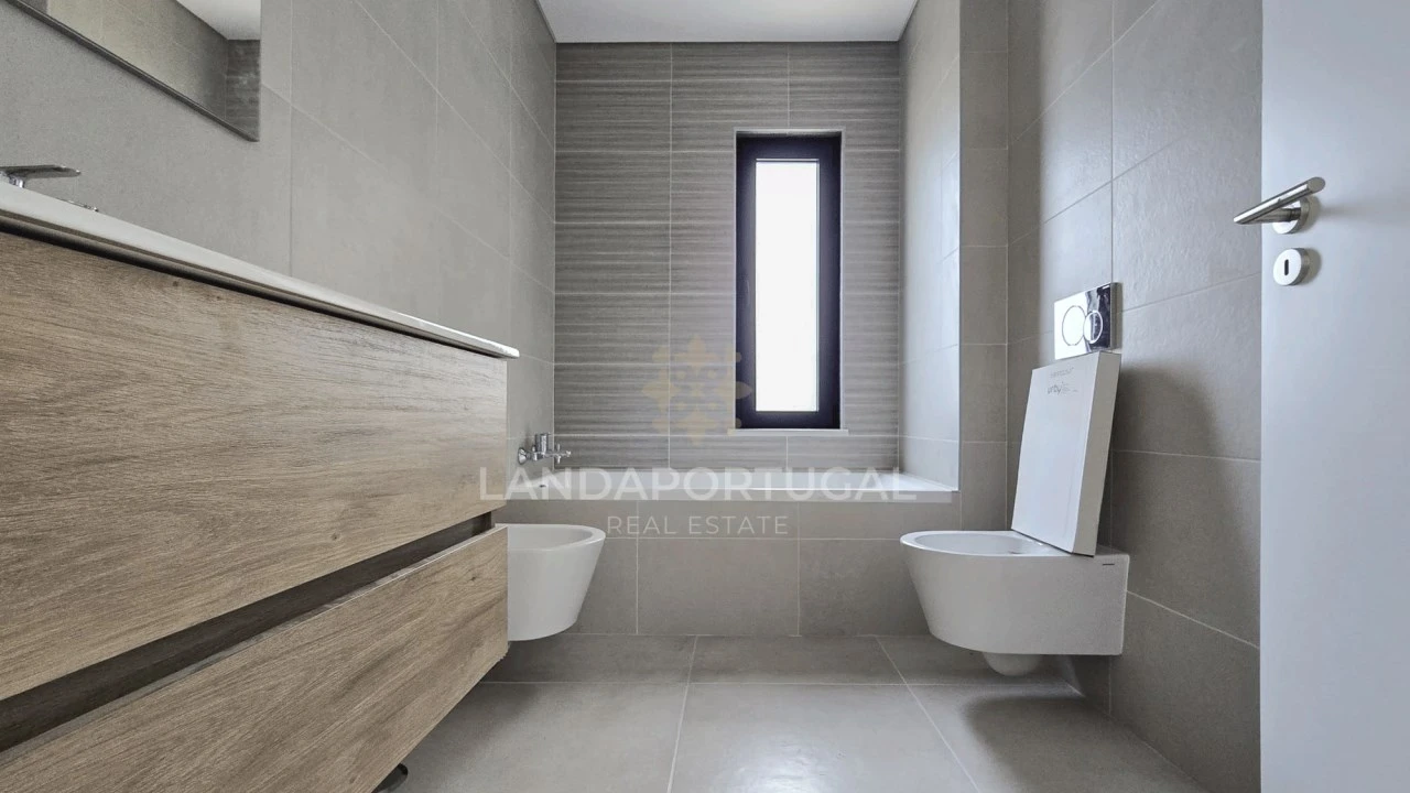 Apartamento T4 para Venda em Tavira (Santa Maria e Santiago) Foto 17