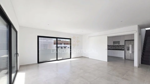 Apartamento T4 para Venda em Tavira (Santa Maria e Santiago)
