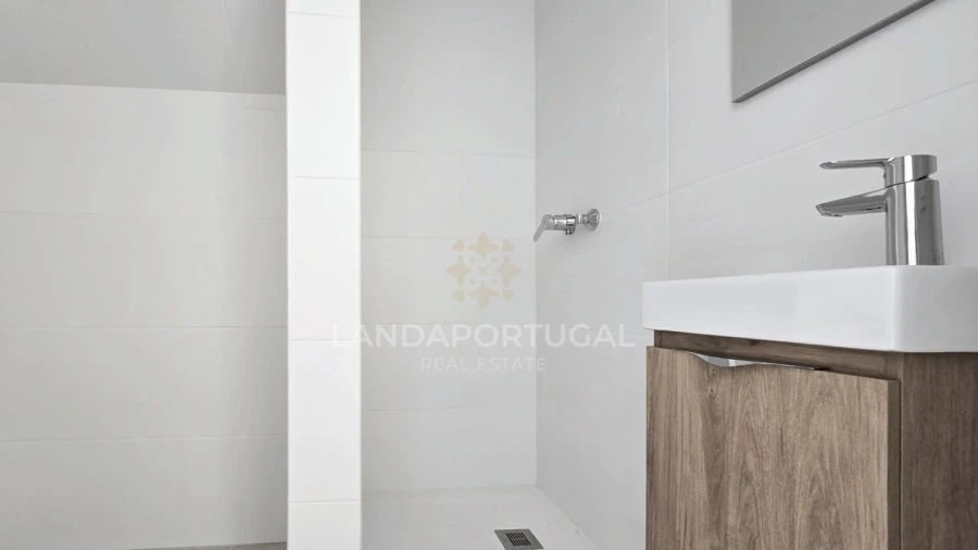 Apartamento T4 para Venda em Tavira (Santa Maria e Santiago) Foto 11