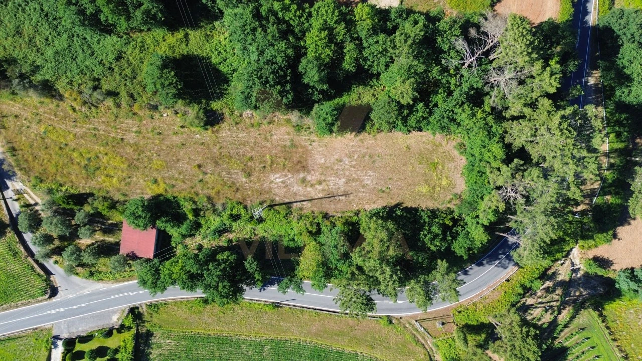 Terreno para Venda em Bárrio e Cepões Foto 7