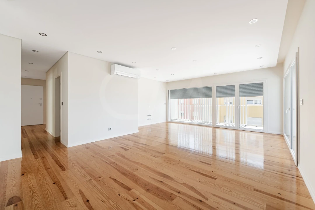 Apartamento T4 para Venda em Cascais e Estoril Foto 4