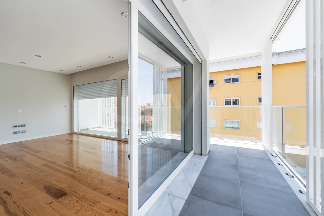 Apartamento T4 para Venda em Cascais e Estoril Foto 6