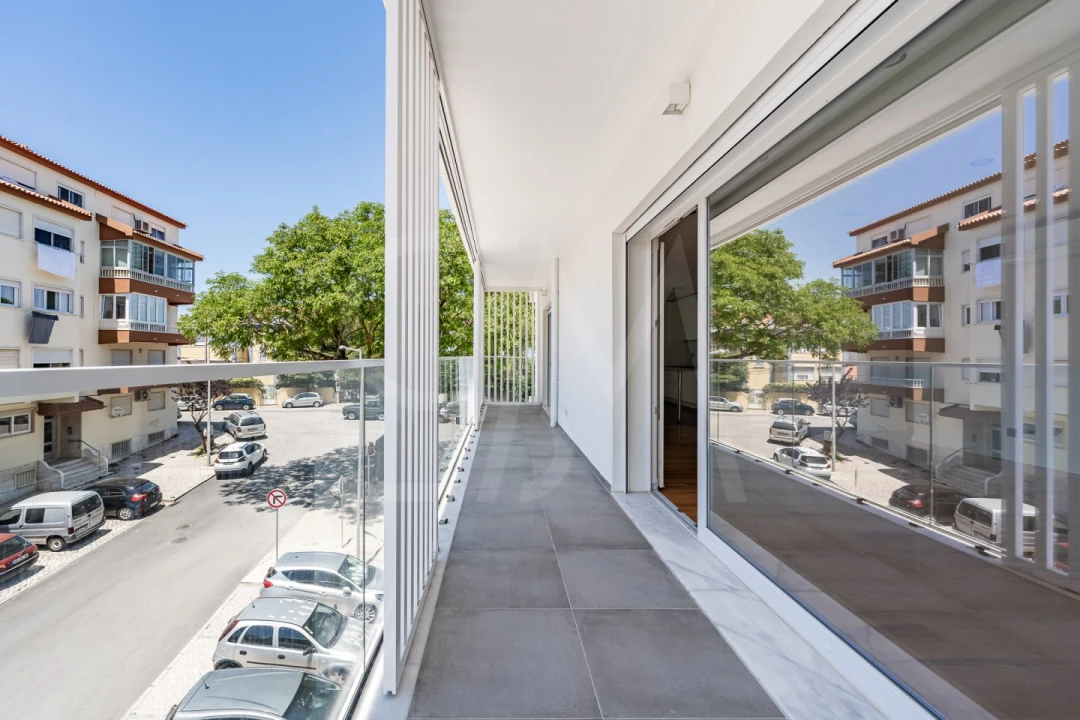 Apartamento T4 para Venda em Cascais e Estoril Foto 12