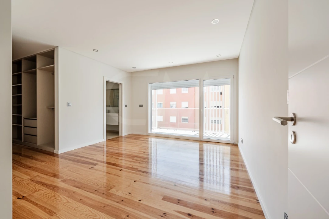 Apartamento T4 para Venda em Cascais e Estoril Foto 16
