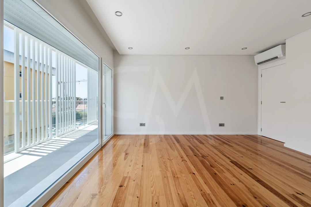 Apartamento T4 para Venda em Cascais e Estoril Foto 18