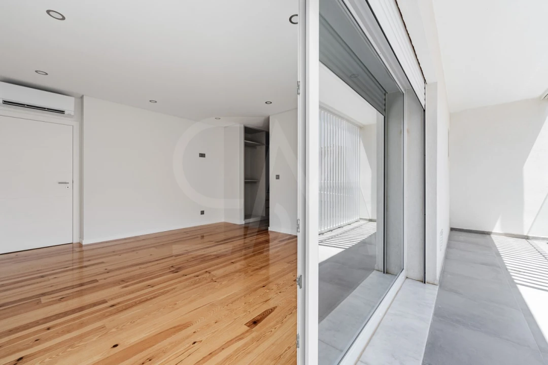 Apartamento T4 para Venda em Cascais e Estoril Foto 19