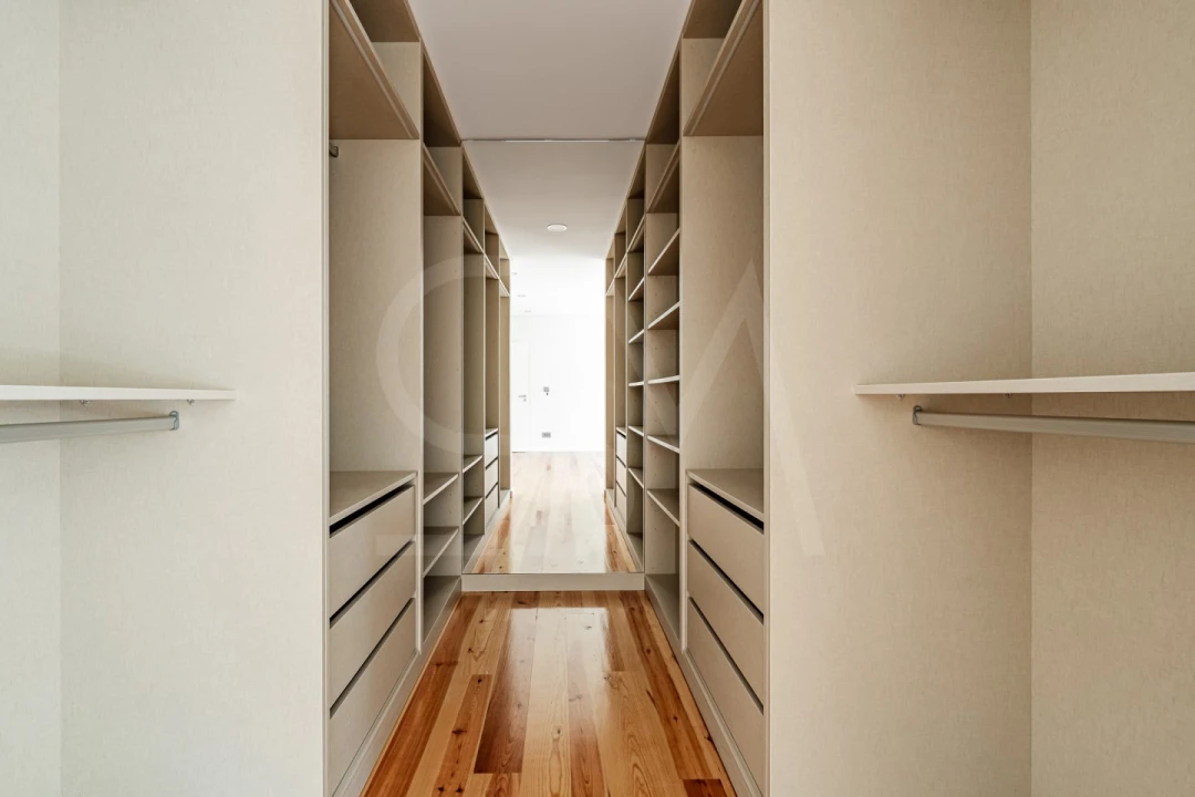 Apartamento T4 para Venda em Cascais e Estoril Foto 20