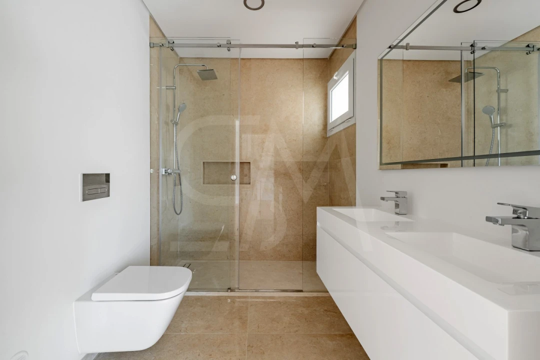 Apartamento T4 para Venda em Cascais e Estoril Foto 21