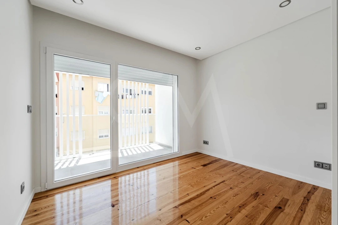Apartamento T4 para Venda em Cascais e Estoril Foto 24