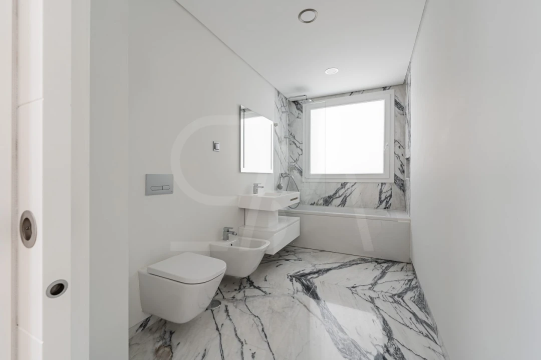 Apartamento T4 para Venda em Cascais e Estoril Foto 26