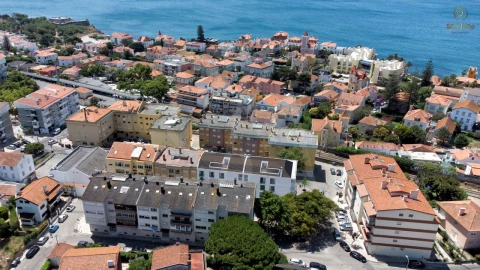 Apartamento T4 para Venda em Cascais e Estoril