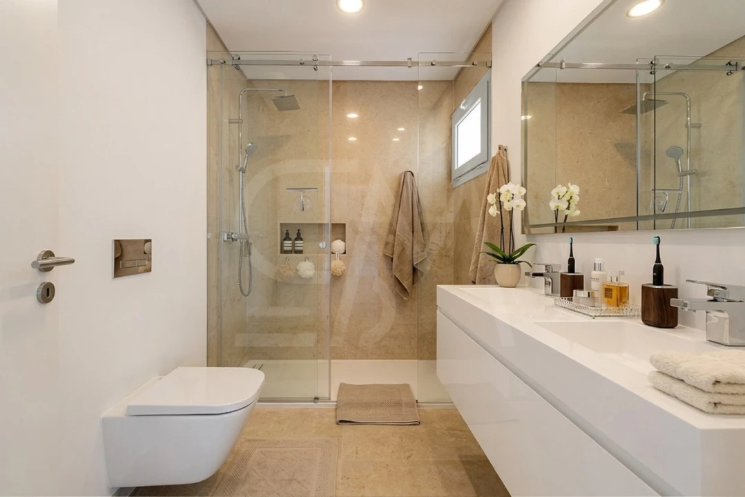 Apartamento T4 para Venda em Cascais e Estoril Foto 5
