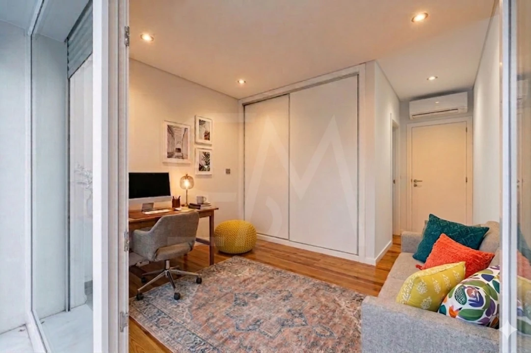 Apartamento T4 para Venda em Cascais e Estoril Foto 7