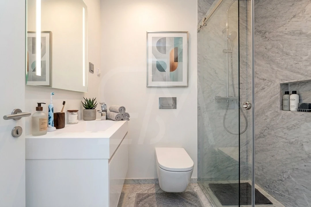 Apartamento T4 para Venda em Cascais e Estoril Foto 9