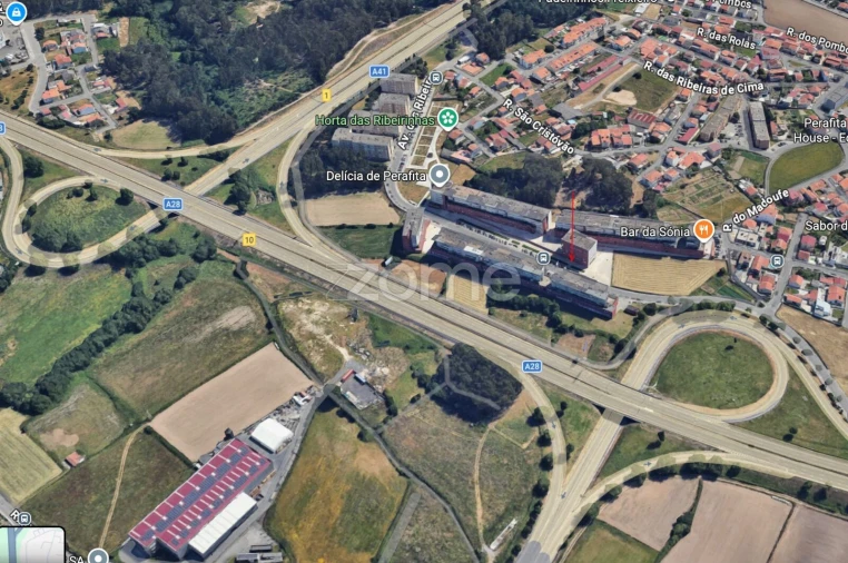 Negócio para Venda em Perafita, Lavra e Santa Cruz do Bispo Foto 30