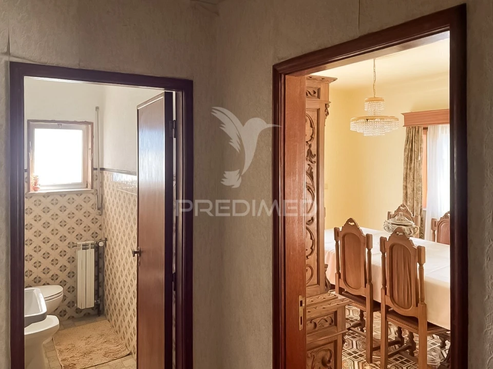 Moradia T6 para Venda em Vale (São Cosme), Telhado e Portela Foto 37