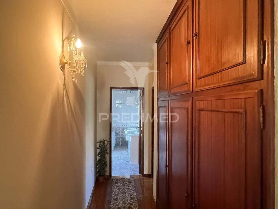 Moradia T6 para Venda em Vale (São Cosme), Telhado e Portela Foto 31