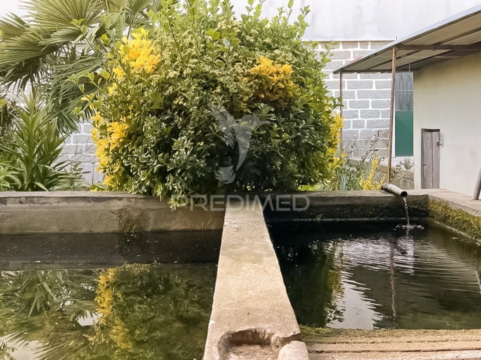 Moradia T6 para Venda em Vale (São Cosme), Telhado e Portela Foto 40