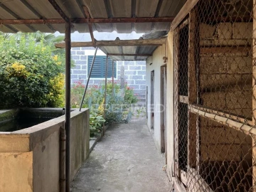 Moradia T6 para Venda em Vale (São Cosme), Telhado e Portela