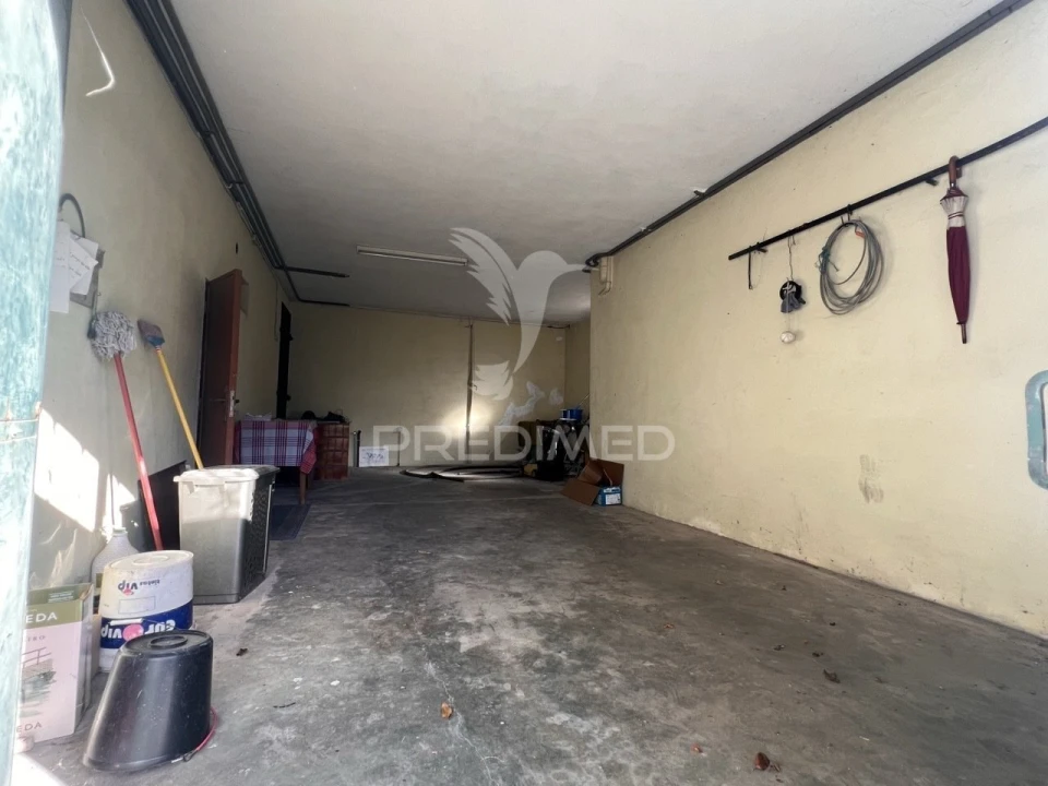 Moradia T6 para Venda em Vale (São Cosme), Telhado e Portela Foto 31