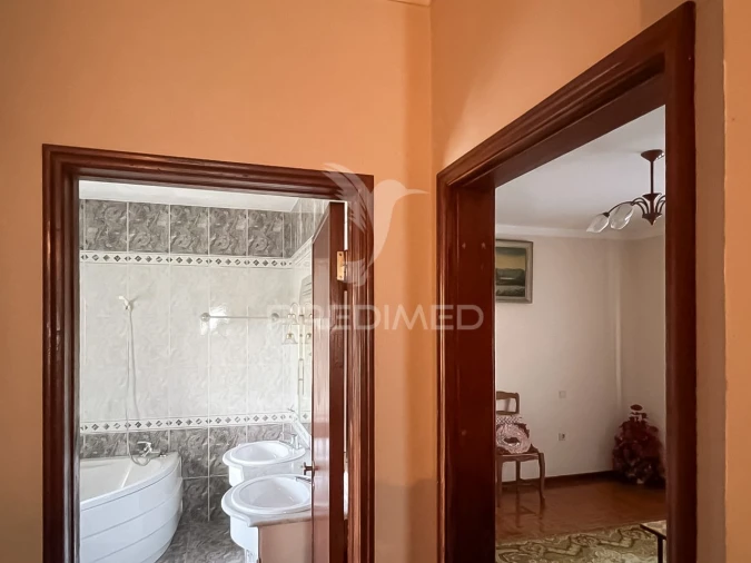 Moradia T6 para Venda em Vale (São Cosme), Telhado e Portela Foto 33