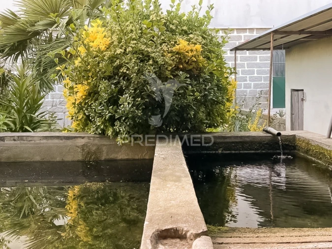 Moradia T6 para Venda em Vale (São Cosme), Telhado e Portela Foto 40