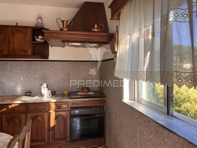 Moradia T6 para Venda em Vale (São Cosme), Telhado e Portela Foto 27