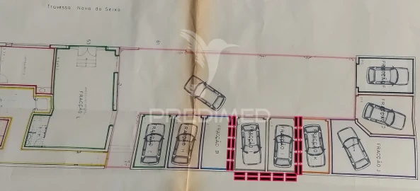 Apartamento T2 para Venda em São Mamede de Infesta e Senhora da Hora