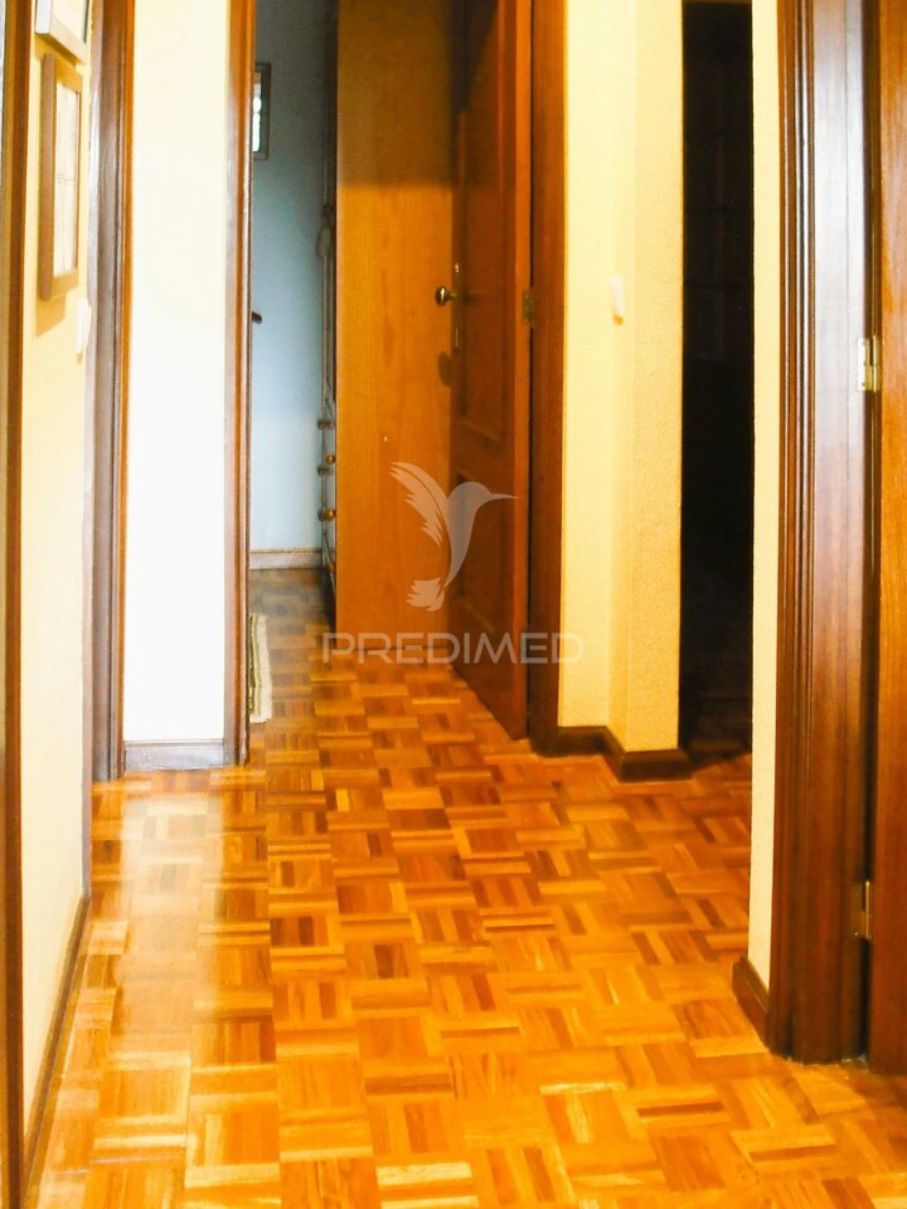 Apartamento T2 para Venda em São Mamede de Infesta e Senhora da Hora Foto 30