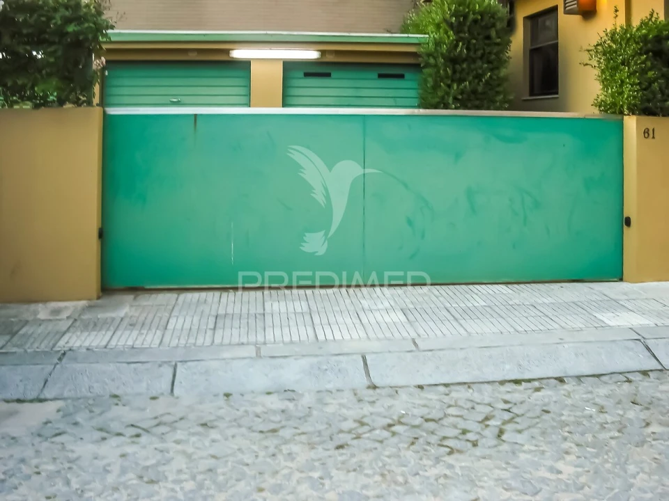 Apartamento T2 para Venda em São Mamede de Infesta e Senhora da Hora Foto 34
