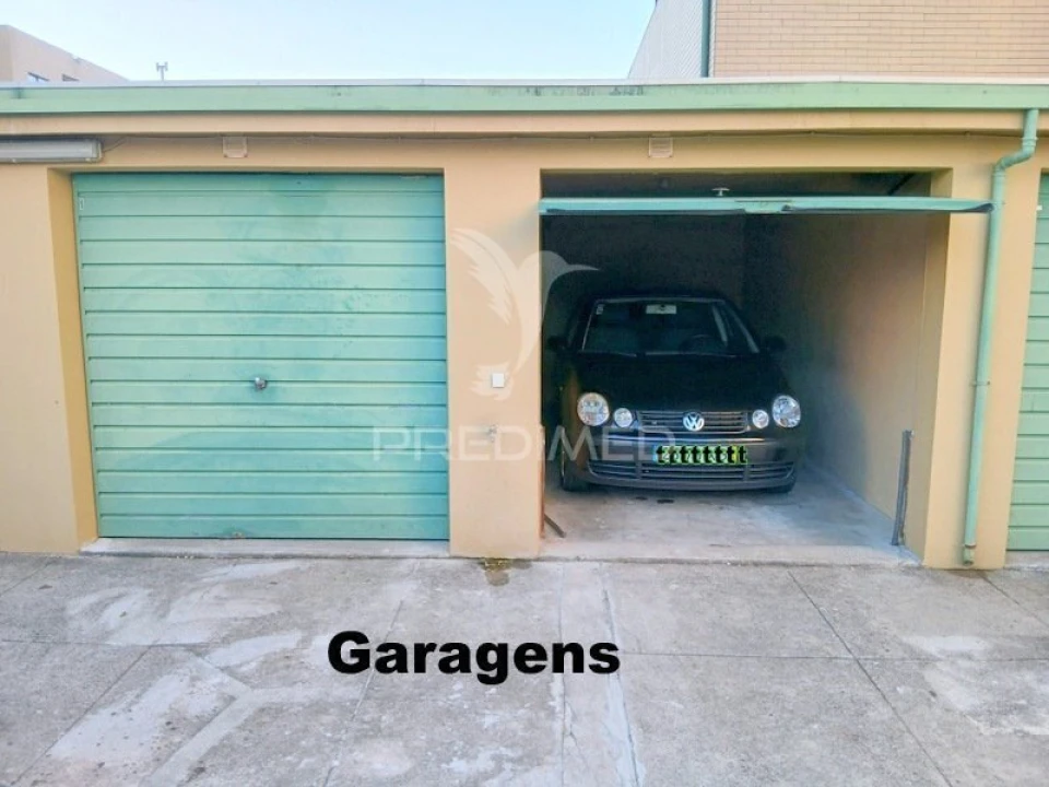 Apartamento T2 para Venda em São Mamede de Infesta e Senhora da Hora Foto 5