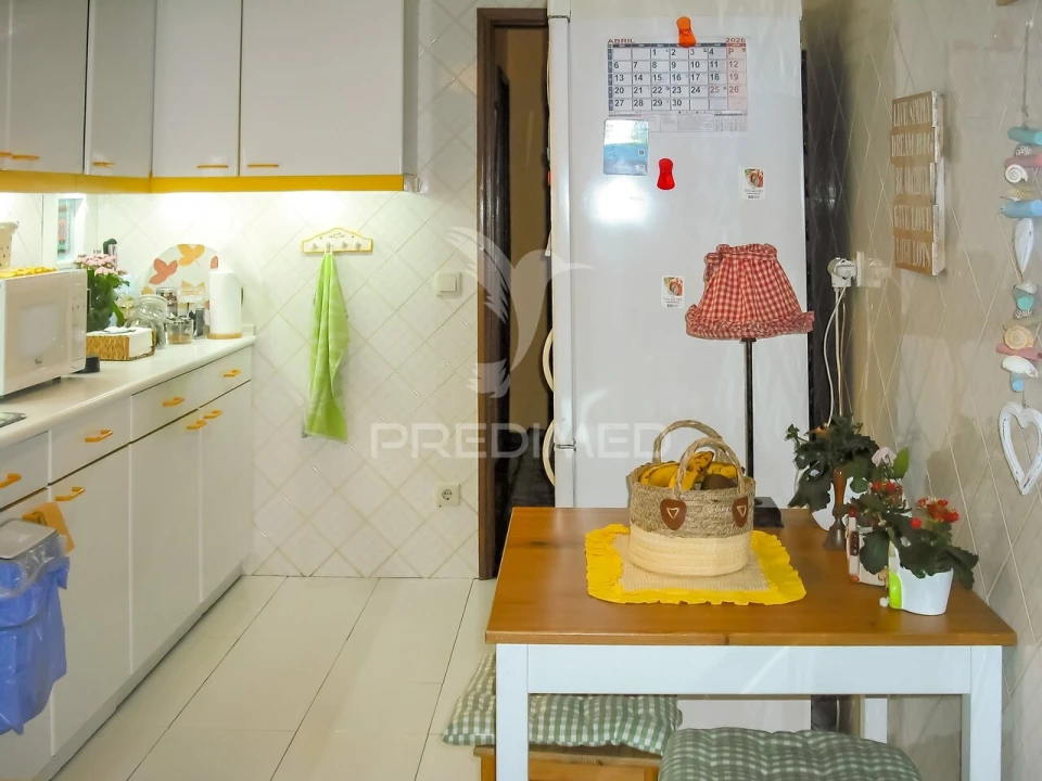 Apartamento T2 para Venda em São Mamede de Infesta e Senhora da Hora Foto 11