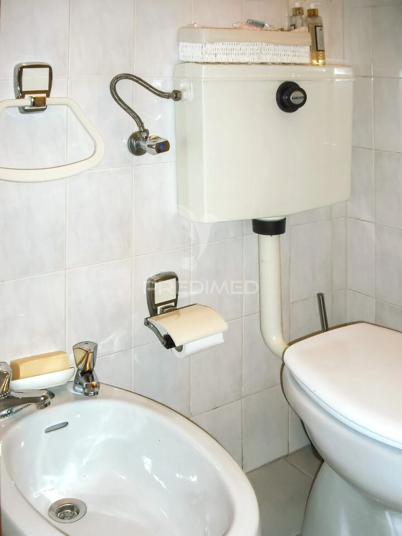 Apartamento T2 para Venda em São Mamede de Infesta e Senhora da Hora Foto 19