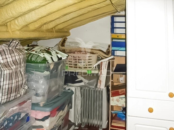 Apartamento T2 para Venda em São Mamede de Infesta e Senhora da Hora Foto 16