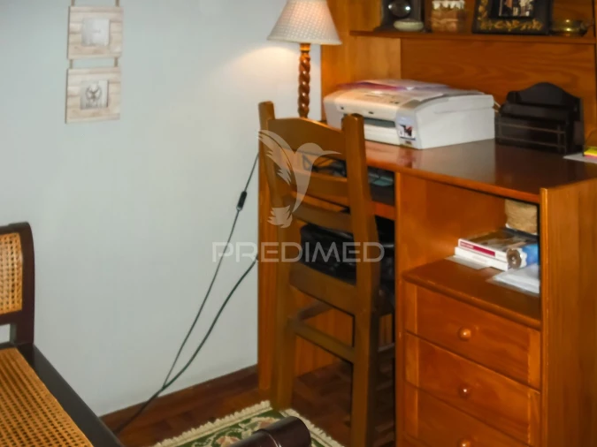 Apartamento T2 para Venda em São Mamede de Infesta e Senhora da Hora Foto 14