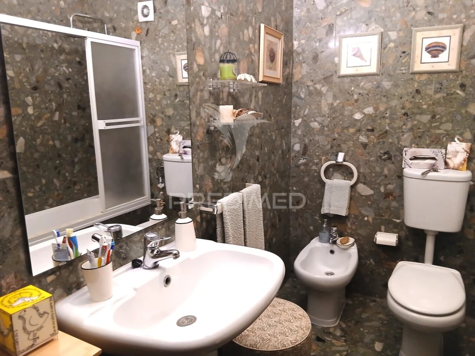 Apartamento T2 para Venda em São Mamede de Infesta e Senhora da Hora Foto 25