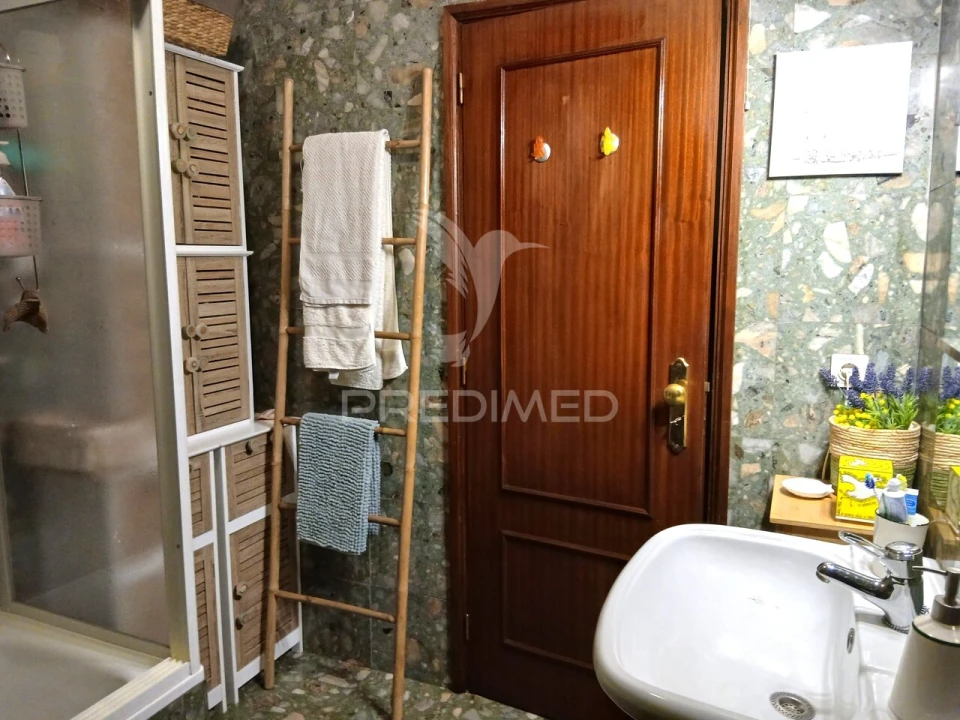Apartamento T2 para Venda em São Mamede de Infesta e Senhora da Hora Foto 23