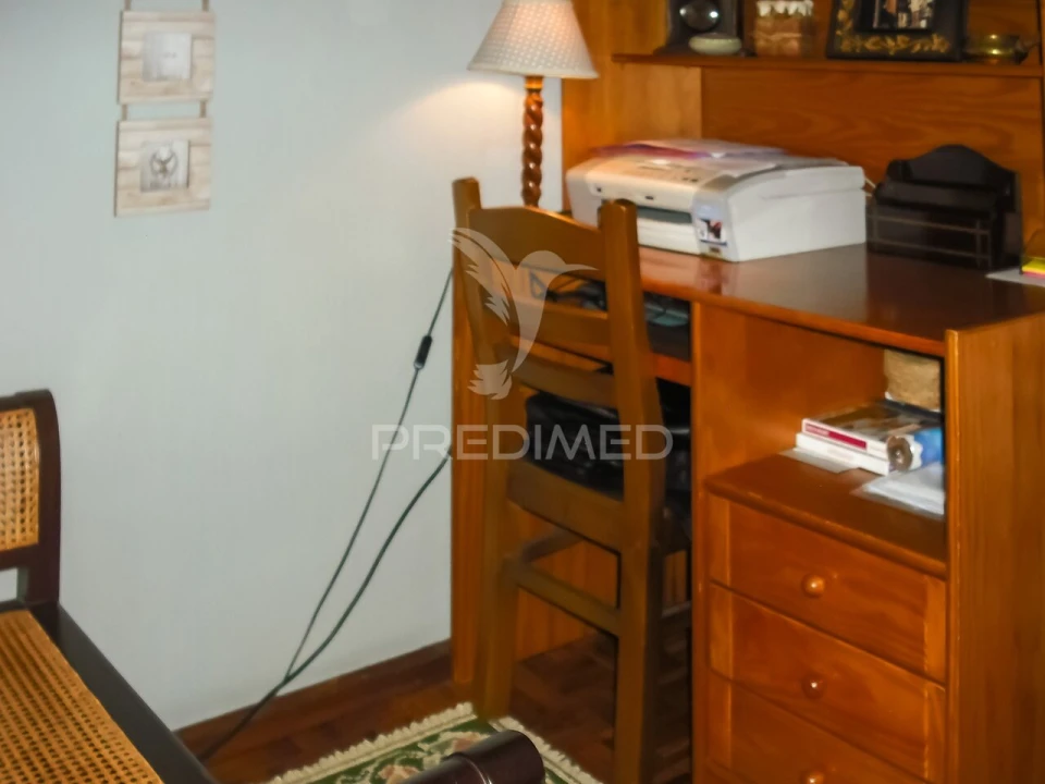 Apartamento T2 para Venda em São Mamede de Infesta e Senhora da Hora Foto 14