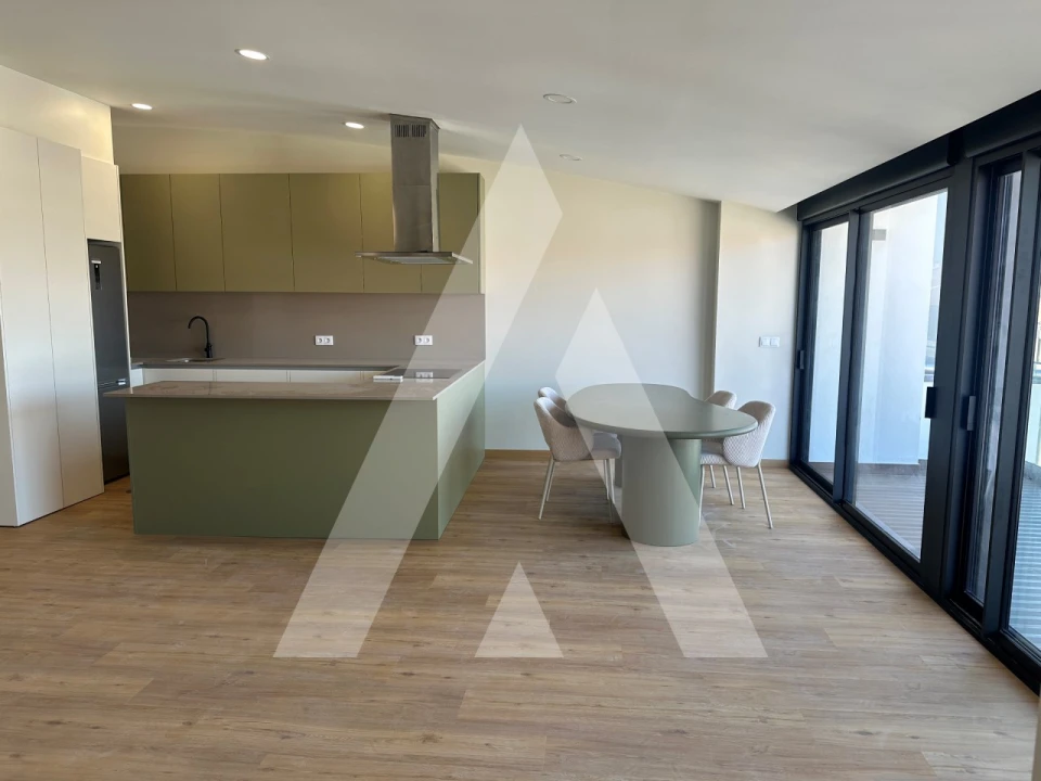 Apartamento T3 para Venda em Glória e Vera Cruz Foto 4