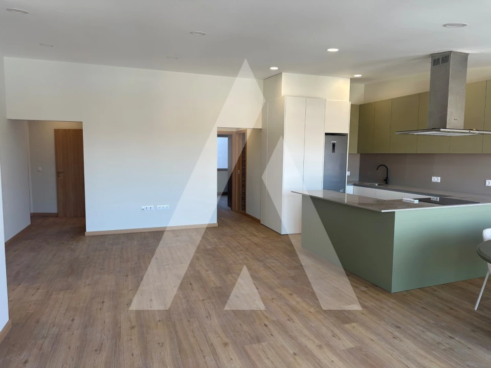 Apartamento T3 para Venda em Glória e Vera Cruz Foto 5