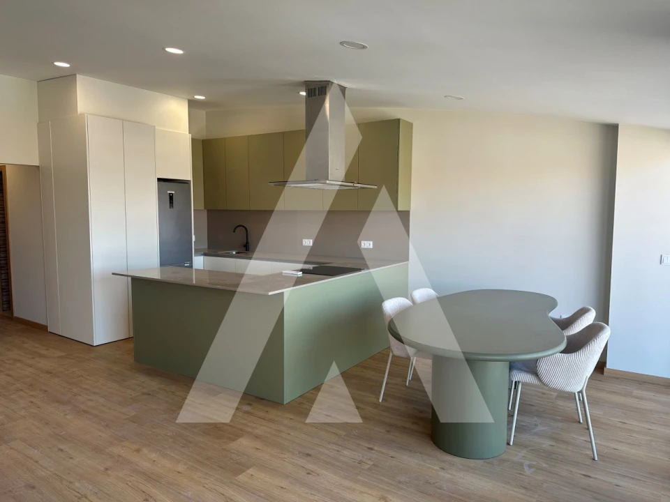 Apartamento T3 para Venda em Glória e Vera Cruz Foto 6