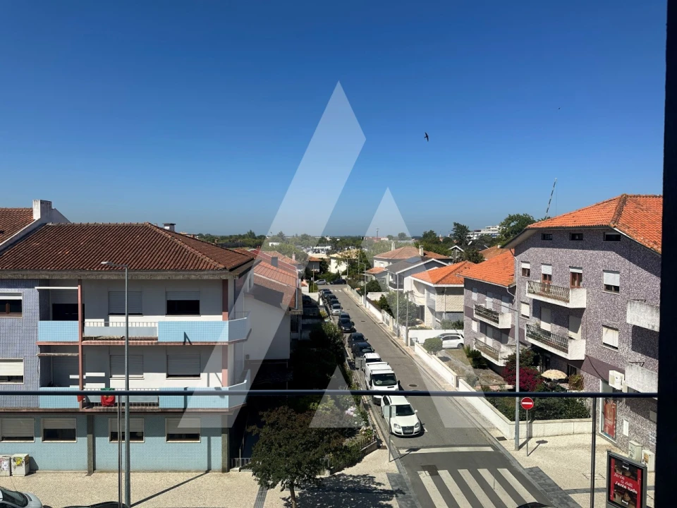 Apartamento T3 para Venda em Glória e Vera Cruz Foto 8